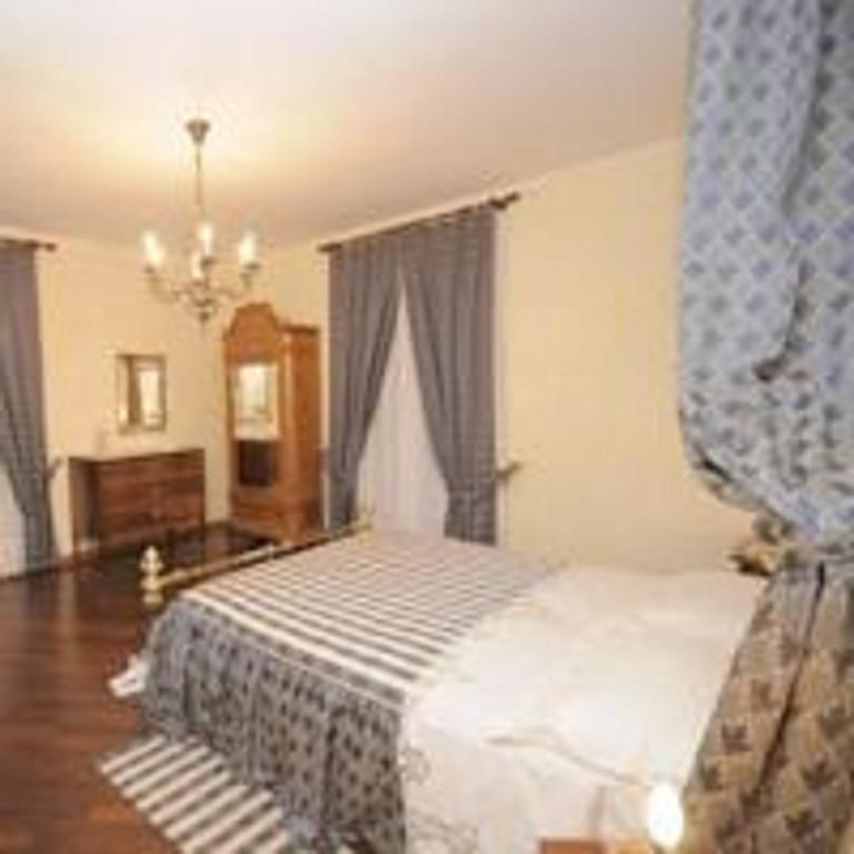 Отель Castello D'Abruzzo Рипа-Театина Номер фото